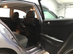 Used 2010  Nissan Maxima 4d Sedan S at Carolina Family Motors near Mooresville&comma; NC