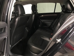 Used 2020 Volkswagen Golf 4d Hatchback 1.4T TSI 6spd at Carolina Family Motors near Mooresville, NC