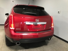 Used 2014  Cadillac SRX 4d SUV FWD Luxury at Carolina Family Motors near Mooresville&comma; NC