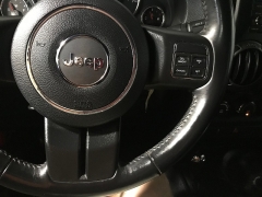 Used 2018  Jeep Wrangler JK Unlimited 4d SUV 4WD Sport Willys Wheeler at Carolina Family Motors near Mooresville&comma; NC