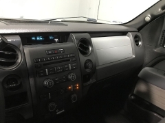 Used 2013 Ford F-150 2WD Supercab STX at Carolina Family Motors near Mooresville, NC