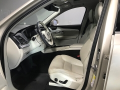 Used 2016 Volvo XC90 4d SUV FWD T5 Momentum at Carolina Family Motors near Mooresville, NC