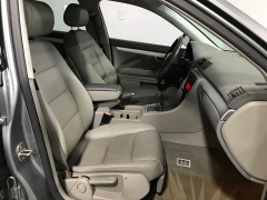 Used 2008  Audi A4 4d Sedan 2&period;0T 6spd at Carolina Family Motors near Mooresville&comma; NC