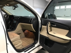 Used 2012  GMC Acadia 4d SUV FWD Denali at Carolina Family Motors near Mooresville&comma; NC