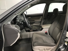 Used 2008 Honda Accord Sedan 4d EX Auto at Carolina Family Motors near Mooresville, NC