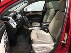 Used 2014  Cadillac SRX 4d SUV FWD Luxury at Carolina Family Motors near Mooresville&comma; NC