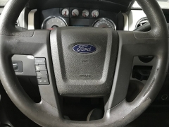 Used 2010 Ford F-150 2WD Supercrew XLT 5 1/2 at Carolina Family Motors near Mooresville, NC