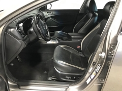 Used 2013 Kia Optima 4d Sedan SX at Carolina Family Motors near Mooresville, NC