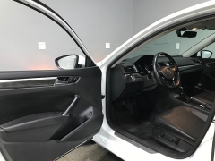 Used 2016  Volkswagen Passat 4d Sedan 1&period;8T SE at Carolina Family Motors near Mooresville&comma; NC