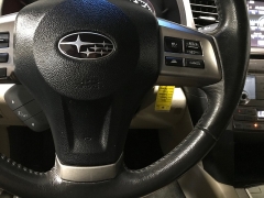 Used 2013  Subaru Outback 4d SUV i Limited at Carolina Family Motors near Mooresville&comma; NC