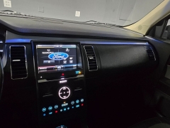 Used 2014  Ford Flex 4d SUV FWD Limited at Carolina Family Motors near Mooresville&comma; NC