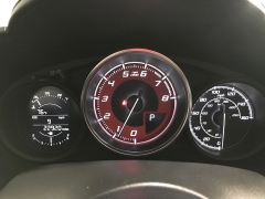 Used 2017  FIAT 124 Spider 2d Convertible Abarth at Carolina Family Motors near Mooresville&comma; NC