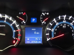 Used 2019 Toyota 4Runner 4d SUV RWD Limited at Carolina Family Motors near Mooresville, NC