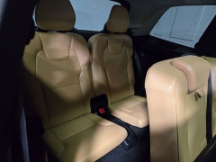 Used 2016  Volvo XC90 4d SUV AWD T6 Momentum at Carolina Family Motors near Mooresville&comma; NC