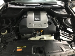 Used 2013 INFINITI G37 4d Sedan X AWD at Carolina Family Motors near Mooresville, NC
