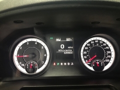 Used 2013 Ram 1500 2WD Quad Cab SLT at Carolina Family Motors near Mooresville, NC