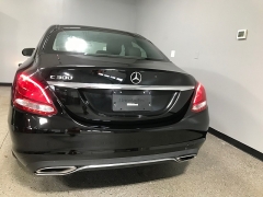 Used 2016  Mercedes-Benz C-Class 4d Sedan C300 at Carolina Family Motors near Mooresville&comma; NC