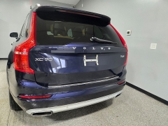 Used 2016  Volvo XC90 4d SUV AWD T6 Momentum at Carolina Family Motors near Mooresville&comma; NC