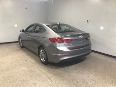 Used 2018 Hyundai Elantra 4d Sedan SEL at Carolina Family Motors near Mooresville, NC