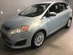 Used 2013 Ford C-MAX Hybrid 4d Hatchback SEL at Carolina Family Motors near Mooresville, NC