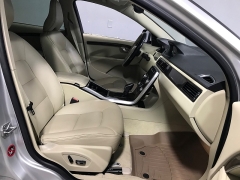 Used 2015 Volvo XC70 4d Wagon T5 Platinum (2015.5) at Carolina Family Motors near Mooresville, NC