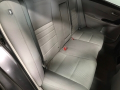 Used 2016  Toyota Camry 4d Sedan LE at Carolina Family Motors near Mooresville&comma; NC