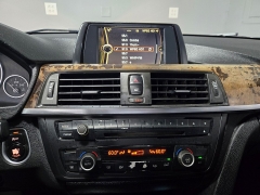 Used 2014  BMW 3 Series 4dr Sdn 328i RWD at Carolina Family Motors near Mooresville, NC