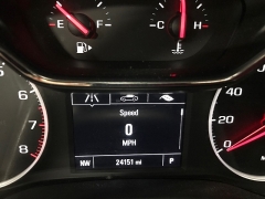 Used 2019  Chevrolet Cruze 4d Sedan LS at Carolina Family Motors near Mooresville&comma; NC