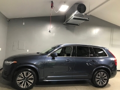Used 2020  Volvo XC90 4d SUV FWD T5 Momentum at Carolina Family Motors near Mooresville&comma; NC
