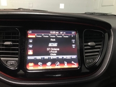 Used 2015 Dodge Dart 4d Sedan GT at Carolina Family Motors near Mooresville, NC