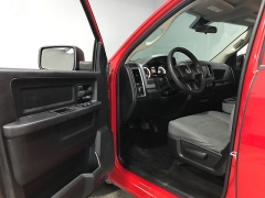 Used 2014  Ram 1500 2WD Crew Cab Tradesman at Carolina Family Motors near Mooresville&comma; NC