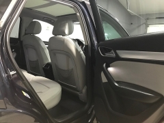 Used 2015  Audi Q3 4d SUV 2&period;0T Quattro Premium Plus at Carolina Family Motors near Mooresville&comma; NC