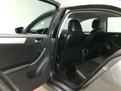 Used 2018  Volkswagen Jetta 4d Sedan 1&period;8T SEL at Carolina Family Motors near Mooresville&comma; NC