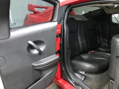 Used 2007  Saturn Ion 4d Coupe Red Line at Carolina Family Motors near Mooresville&comma; NC