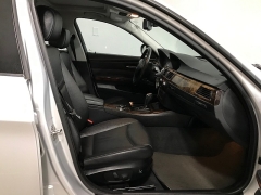 Used 2010  BMW 3 Series 4dr Sdn 328i xDrive AWD SULEV at Carolina Family Motors near Mooresville&comma; NC