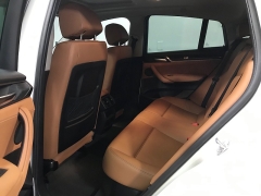 Used 2015  BMW X4 AWD 4dr xDrive28i at Carolina Family Motors near Mooresville&comma; NC