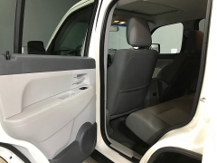 Used 2008 Jeep Liberty 4d SUV 4WD Sport at Carolina Family Motors near Mooresville, NC