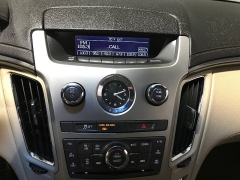 Used 2012  Cadillac CTS Coupe 2d Coupe AWD Performance at Carolina Family Motors near Mooresville&comma; NC