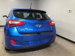 Used 2017 Hyundai Elantra GT 4d Hatchback Auto at Carolina Family Motors near Mooresville, NC