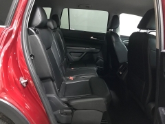 Used 2019  Volkswagen Atlas 4d SUV 3&period;6L SE Technology at Carolina Family Motors near Mooresville&comma; NC