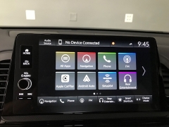 Used 2026  Honda Odyssey Elite Auto at Carolina Family Motors near Mooresville&comma; NC
