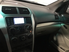 Used 2012  Ford Explorer 4d SUV FWD at Carolina Family Motors near Mooresville, NC