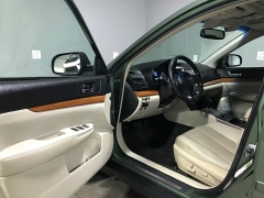 Used 2013  Subaru Outback 4d SUV i Limited at Carolina Family Motors near Mooresville&comma; NC