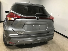 Used 2022  Nissan Kicks S FWD at Carolina Family Motors near Mooresville&comma; NC