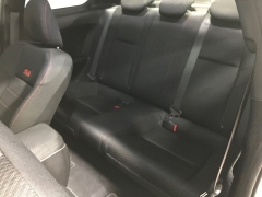 Used 2013  Honda Civic Coupe 2d Si at Carolina Family Motors near Mooresville&comma; NC