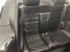 Used 2015 Volkswagen Eos 2d Convertible Komfort at Carolina Family Motors near Mooresville, NC