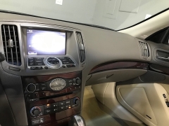 Used 2013  INFINITI G37 2d Convertible at Carolina Family Motors near Mooresville&comma; NC