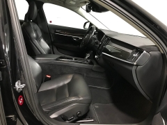 Used 2018 Volvo S90 4d Sedan AWD T5 Momentum at Carolina Family Motors near Mooresville, NC