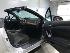 Used 2008  Mitsubishi Eclipse 2d Convertible GS AT at Carolina Family Motors near Mooresville&comma; NC