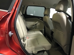 Used 2015  Ford Escape 4d SUV FWD Titanium at Carolina Family Motors near Mooresville&comma; NC